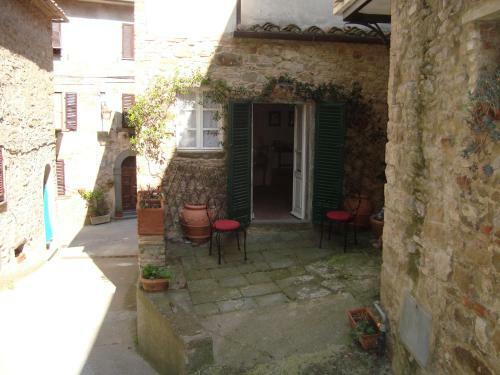 Apartamento La Nella