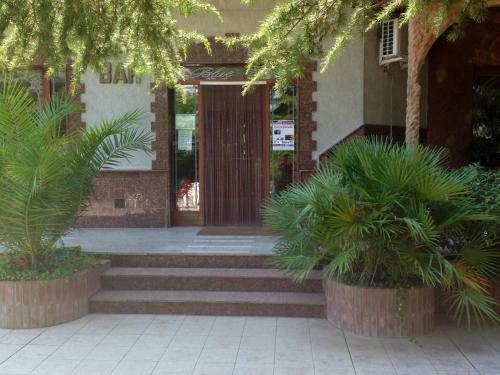 Hotel Del Lago