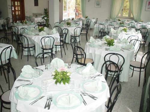 Hotel Del Lago