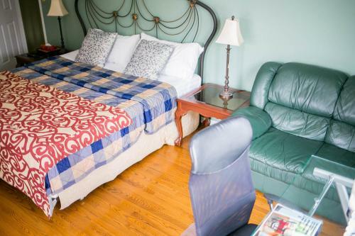Bed & Breakfast A La Villa Rivermead