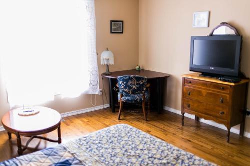 Bed & Breakfast A La Villa Rivermead