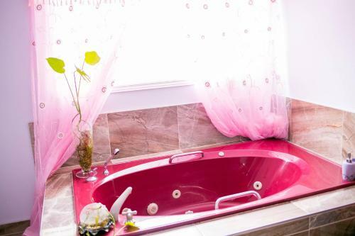 Bed & Breakfast A La Villa Rivermead