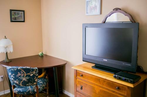 Bed & Breakfast A La Villa Rivermead
