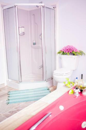 Bed & Breakfast A La Villa Rivermead
