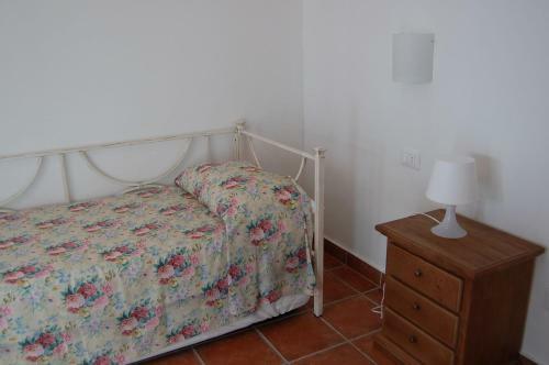 Apartamento Borgo Valmarina