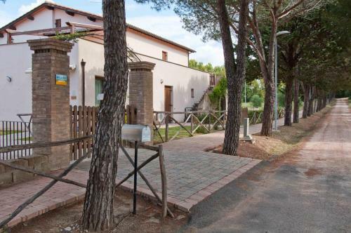Apartamento Borgo Valmarina
