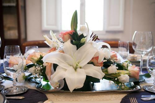 Bed & Breakfast Domus Socolatae