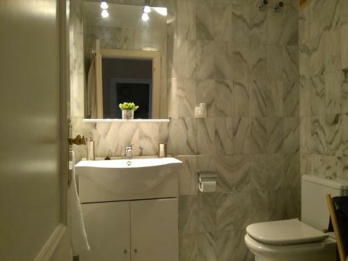 Apartamento Arunda