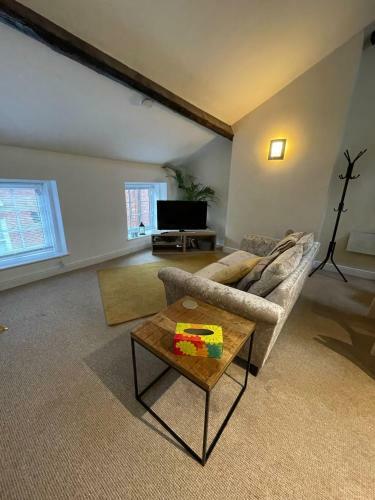 Apartamento Flat 2 Chestergate