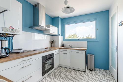 Apartamento Sejour A 4 Au Rythme Des Bateaux