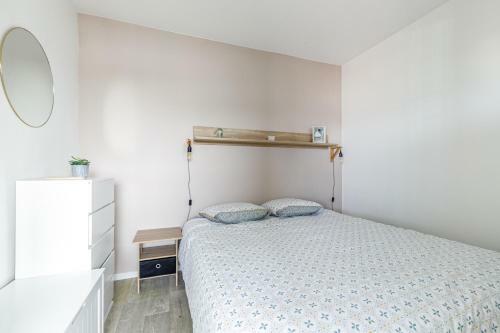 Apartamento Sejour A 4 Au Rythme Des Bateaux