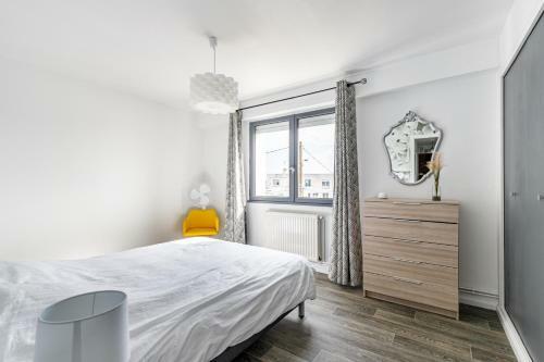 Apartamento Sejour A 4 Au Rythme Des Bateaux