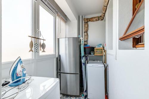 Apartamento Sejour A 4 Au Rythme Des Bateaux