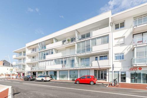 Apartamento Sejour A 4 Au Rythme Des Bateaux