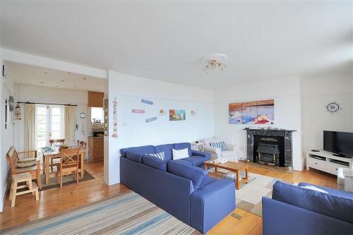 Apartamento 1 Cobb House
