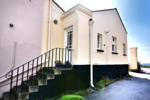 Apartamento Sea Tree Cottage