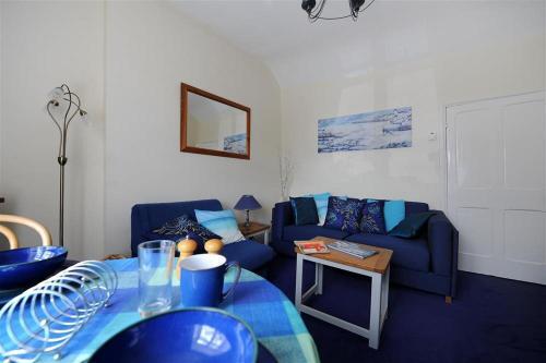Apartamento Sea Tree Cottage