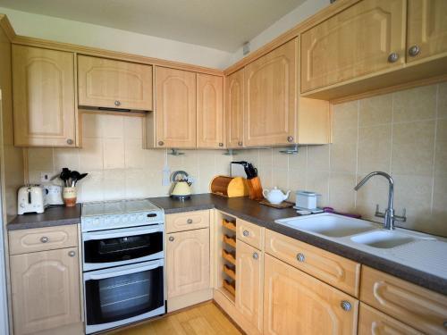 Apartamento Seascapes
