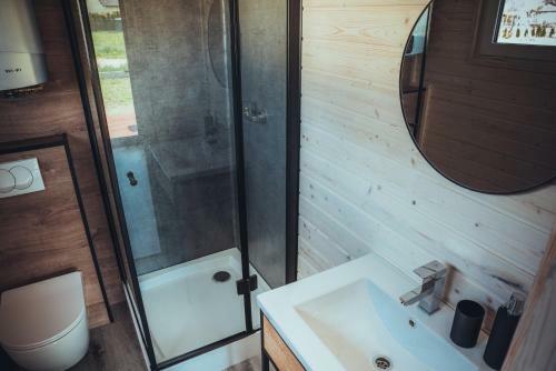 Apartamento Morze, Piasek I S?o?ce - Domki Wrzosowo