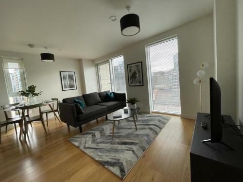 Salford-central Apartments By Mgroupsa