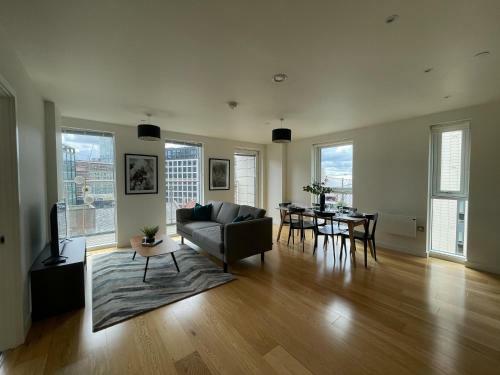 Salford-central Apartments By Mgroupsa