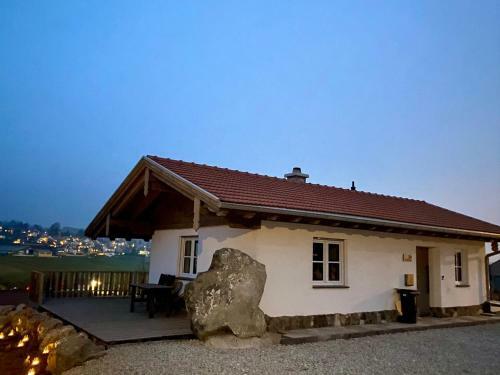 Allg�u-chalet Kaufbeuren