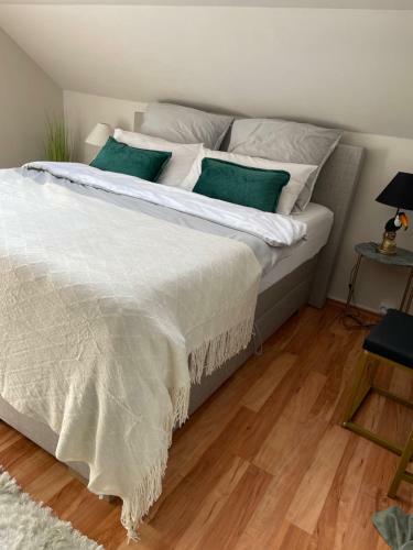 Apartamento Ahornh�he
