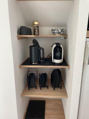 Apartamento Ahornh�he