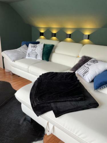 Apartamento Ahornh�he