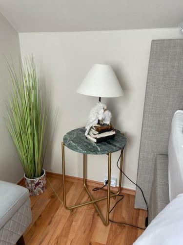 Apartamento Ahornh�he