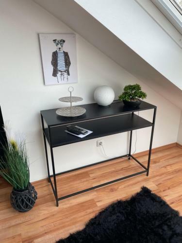 Apartamento Ahornh�he