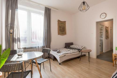Apartamento Coffee House Rynek - Stayinwroclaw