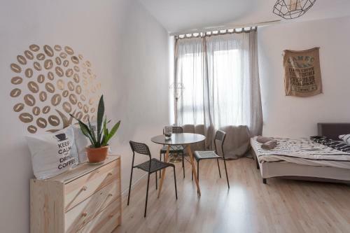 Apartamento Coffee House Rynek - Stayinwroclaw