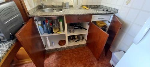 Patalavaca Apartamento 1 Dormitorio Wifi Piscina