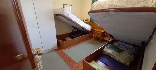 Patalavaca Apartamento 1 Dormitorio Wifi Piscina