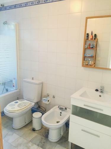 Apartamento Acogedor, Tranquilo, Luminoso, Jard�n Privado