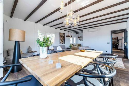 64-luxury Villa With Breathtaking Views In Mijas!