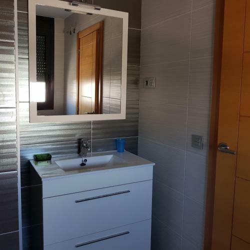 Townhouse Montroig Bahia, Beach - 600m.
