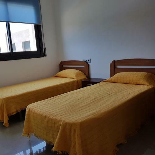 Townhouse Montroig Bahia, Beach - 600m.
