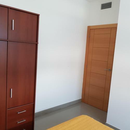 Townhouse Montroig Bahia, Beach - 600m.
