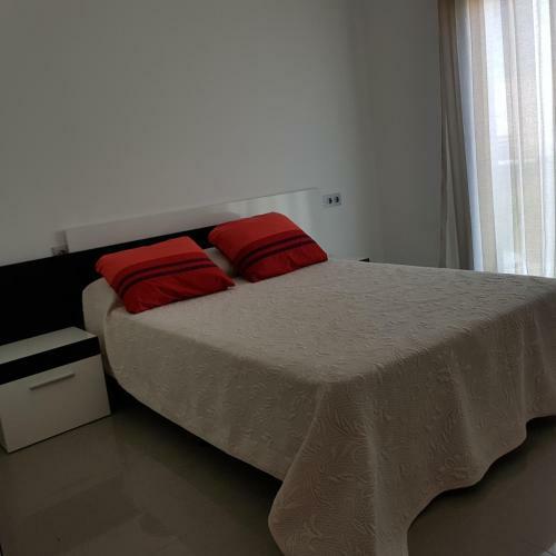 Townhouse Montroig Bahia, Beach - 600m.