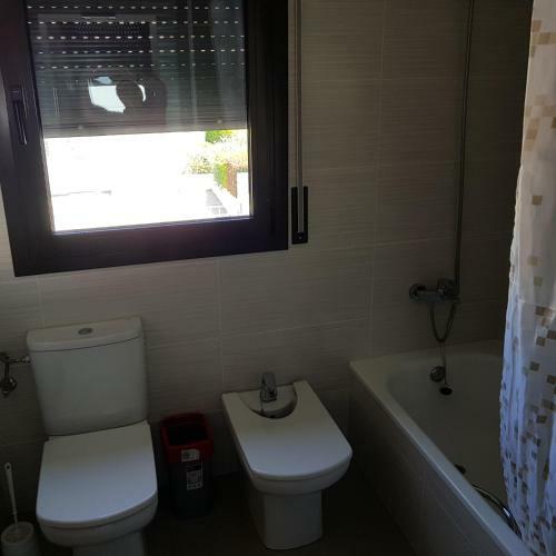 Townhouse Montroig Bahia, Beach - 600m.