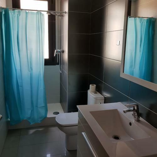 Townhouse Montroig Bahia, Beach - 600m.
