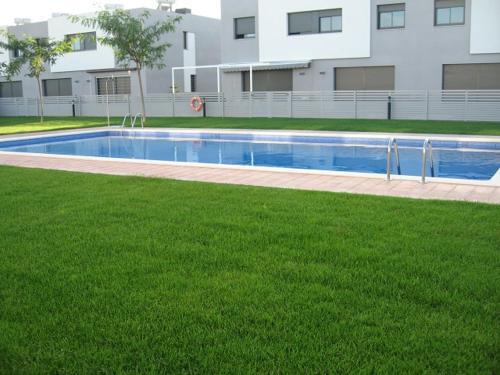 Townhouse Montroig Bahia, Beach - 600m.