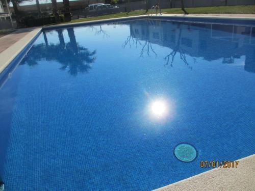 Townhouse Montroig Bahia, Beach - 600m.
