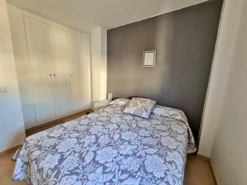 Apartamento �tico El Morche