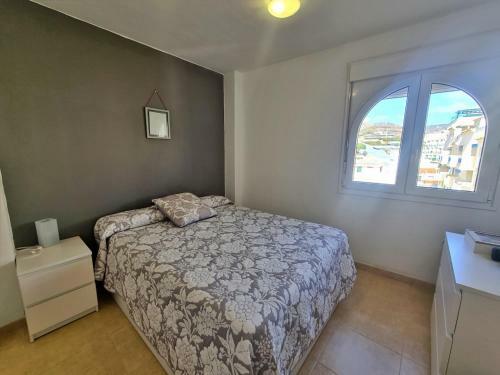 Apartamento �tico El Morche