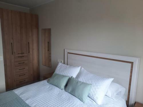 Apartamentos Costa San Esteban