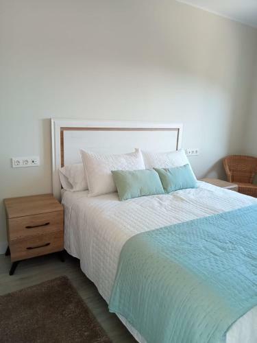 Apartamentos Costa San Esteban