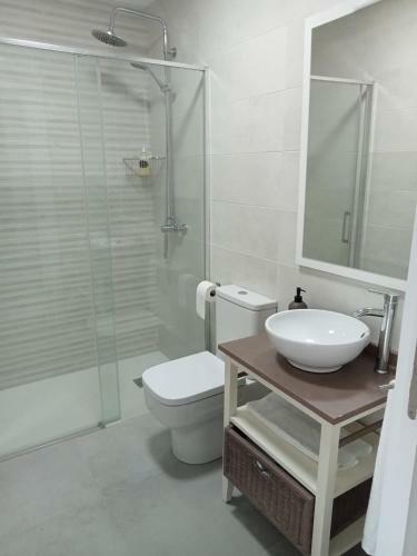Apartamentos Costa San Esteban